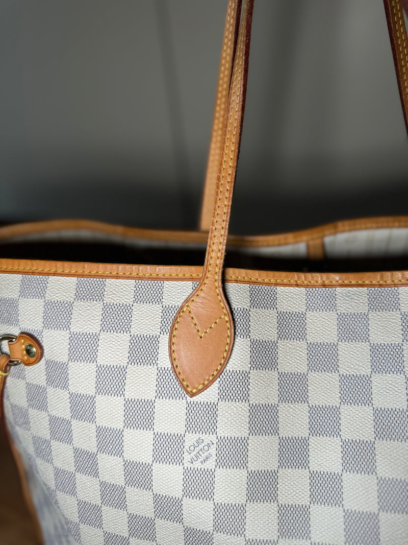 Louis Vuitton Neverfull GM