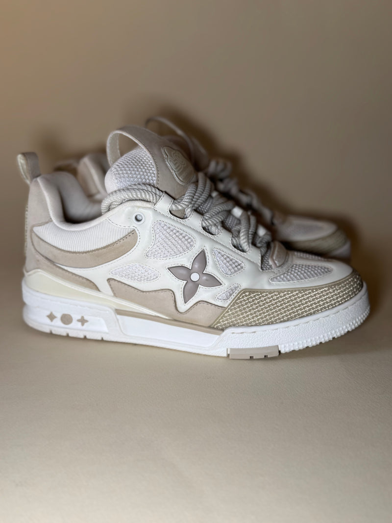 Louis Vuitton Skate
