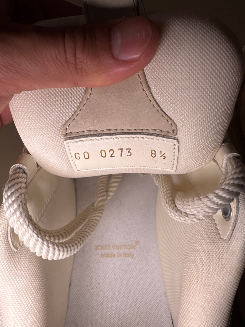 Louis Vuitton Skate