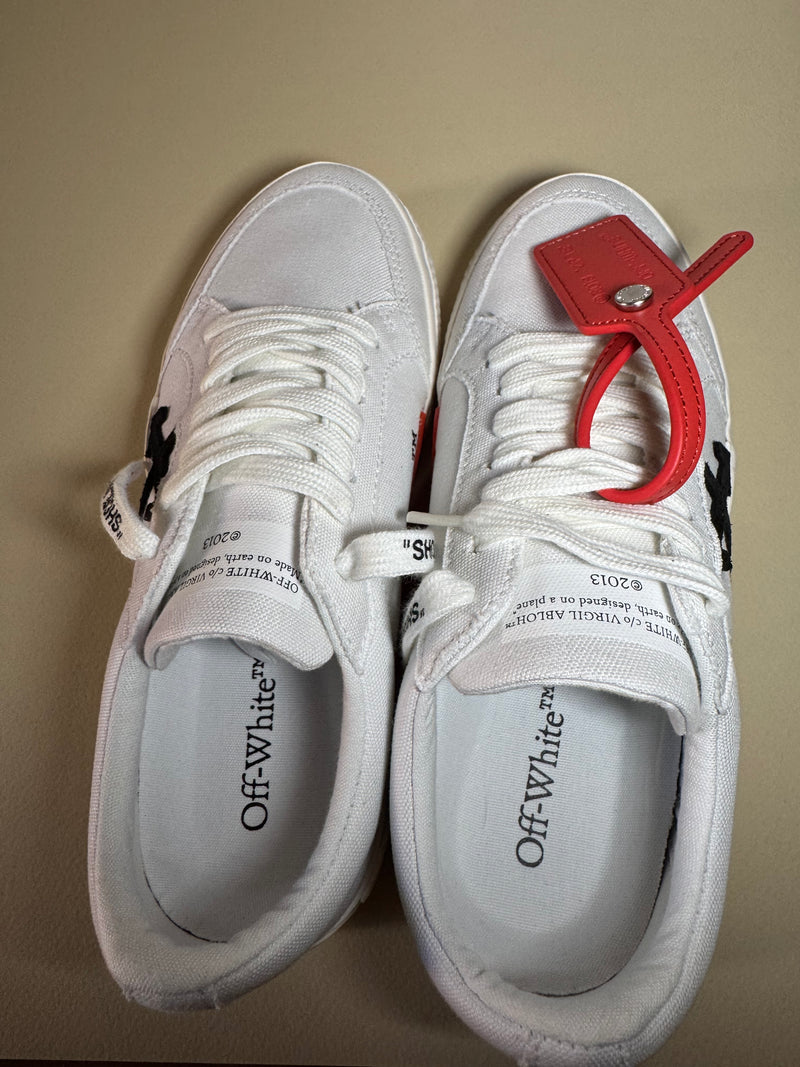 Off-White Vulcanized