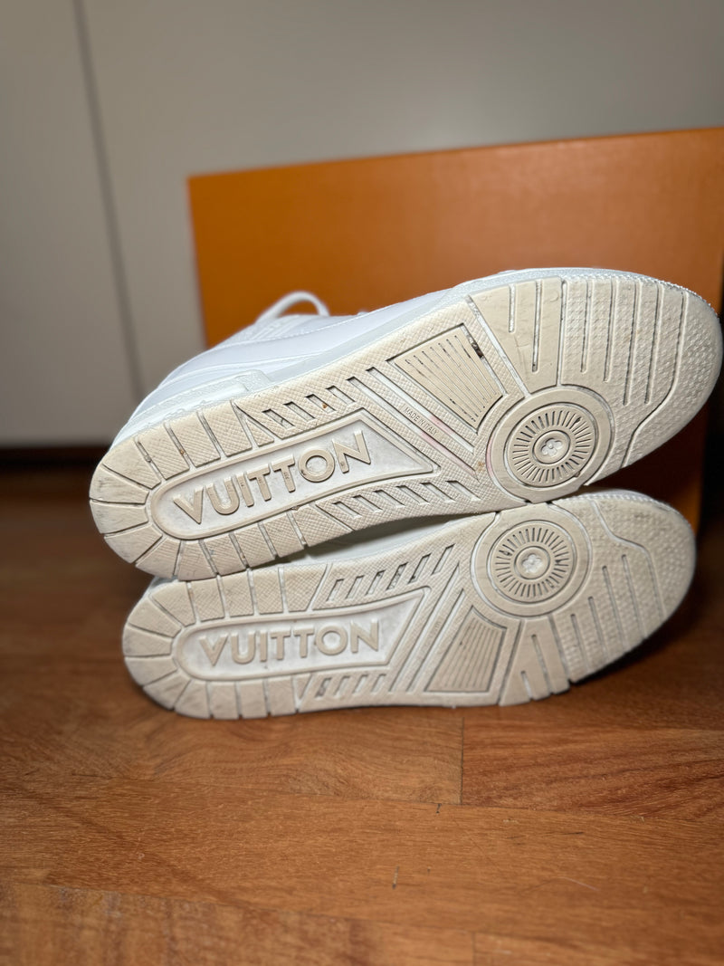 Louis Vuitton Traienrs