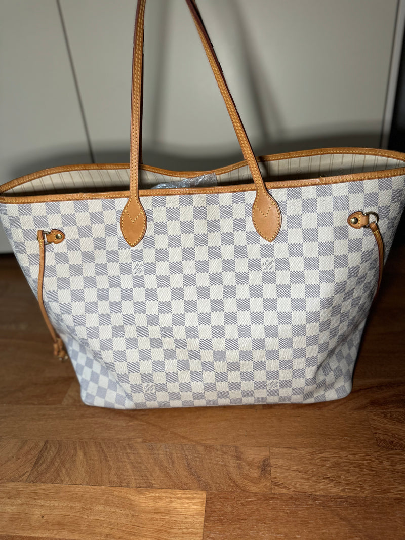 Louis Vuitton Neverfull GM