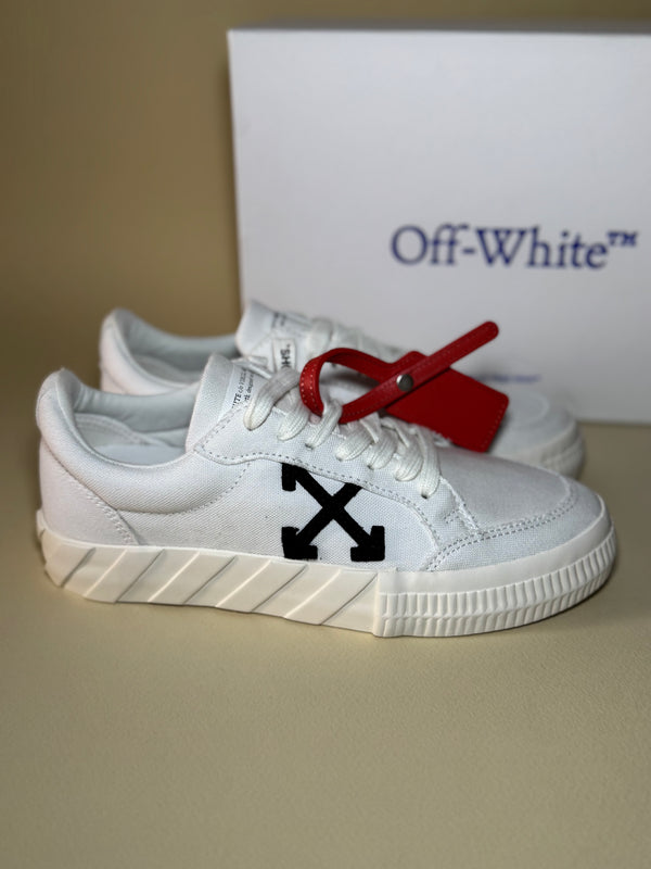 Off-White Vulcanized