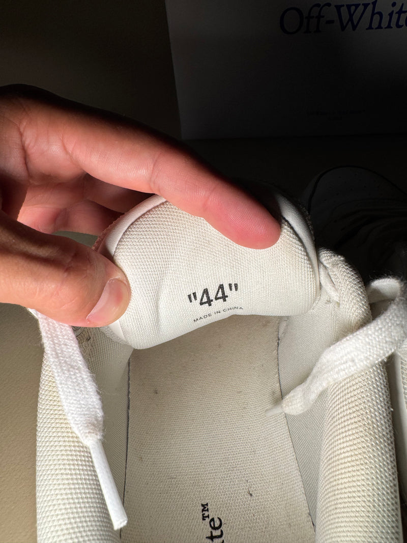 Off-White Out Of Office
