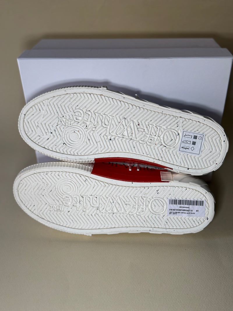 Off-White Vulcanized
