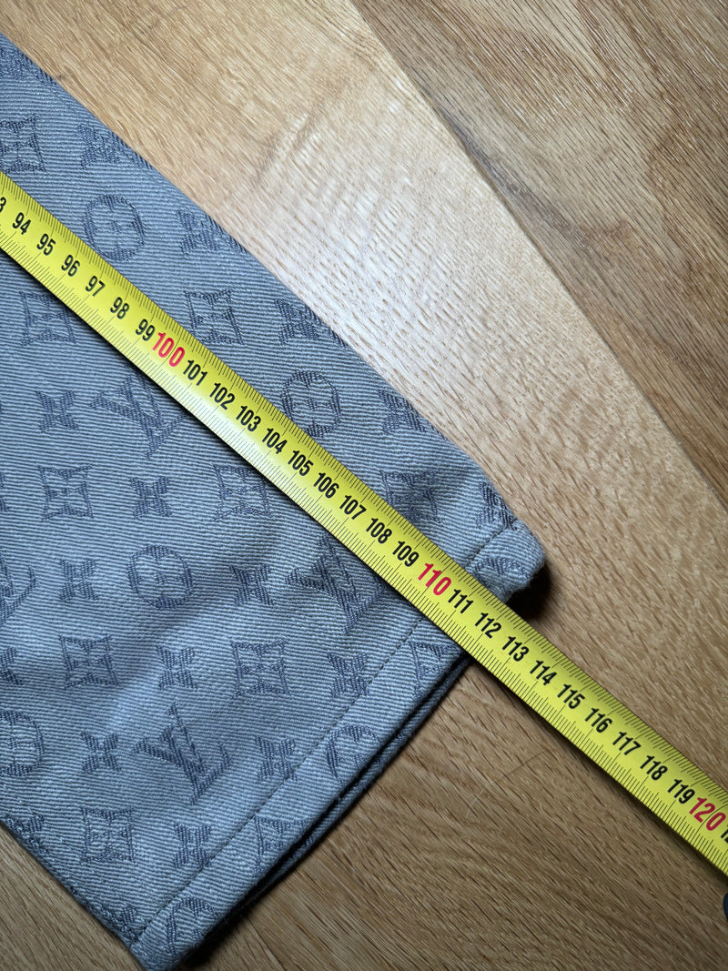 Jeans Monogram Louis Vuitton