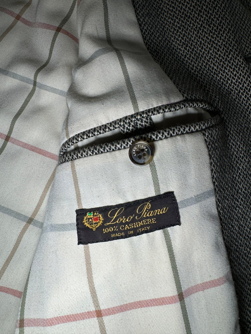 Gilet Loro Piana