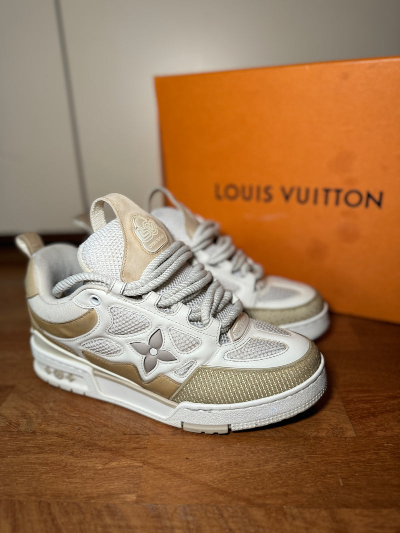 Louis Vuitton Skate