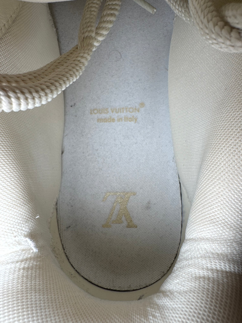 Louis Vuitton Skate