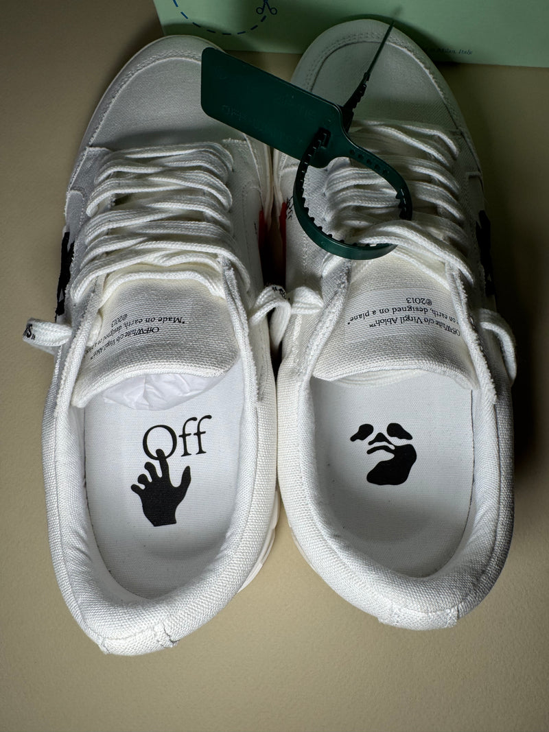 Off-White Vulcanized