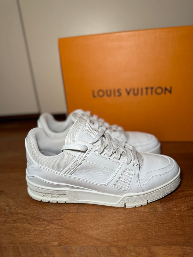 Louis Vuitton Traienrs