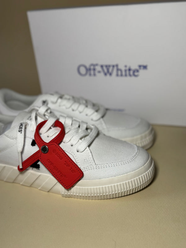 Off-White Vulcanized