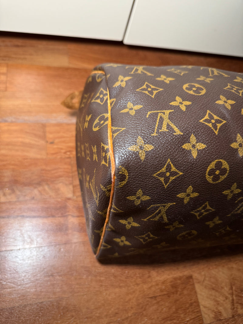 Louis Vuitton Speedy