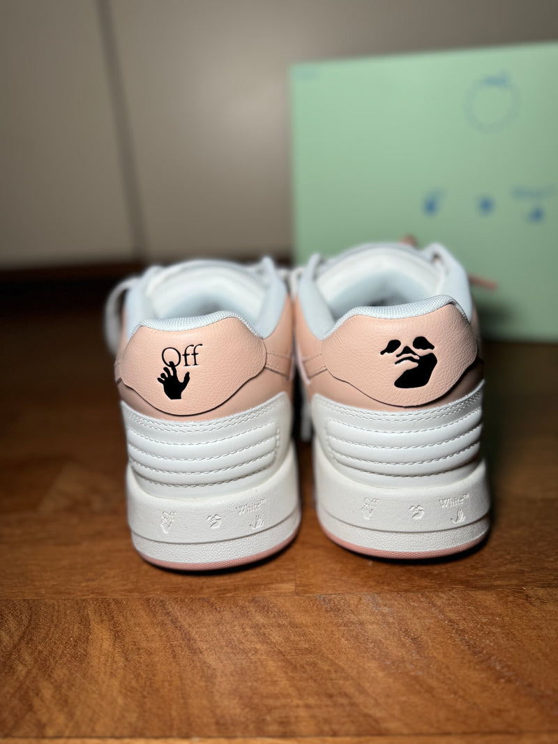 Off White Out Of Office ‘OOO’