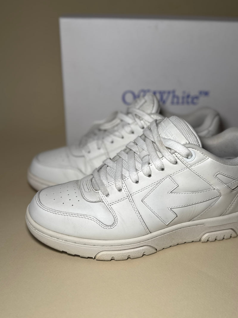 Off-White Out Of Office