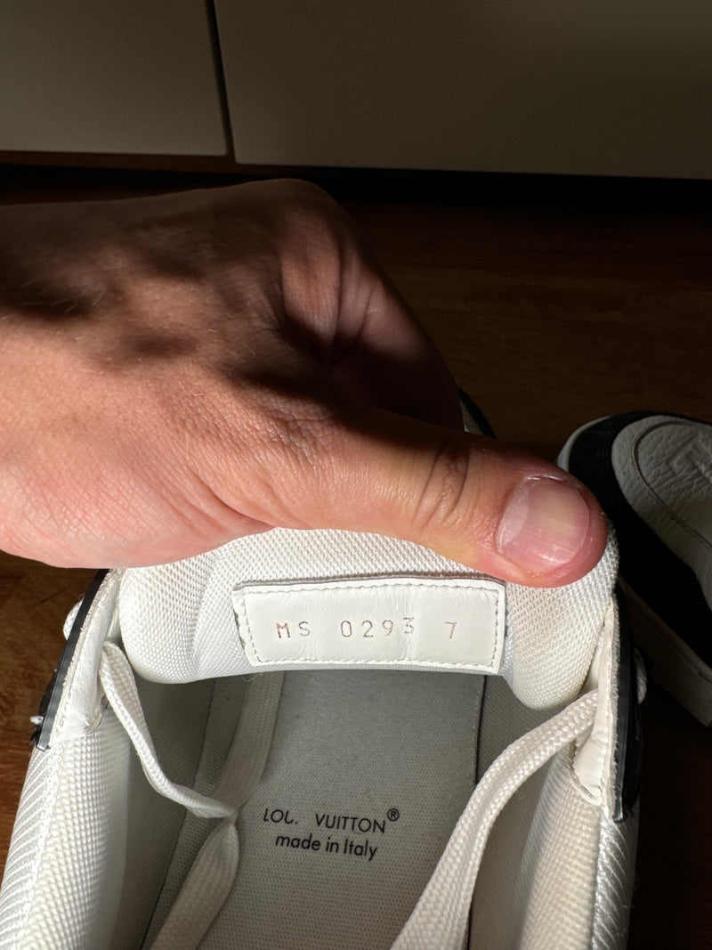 Louis Vuitton Trainers