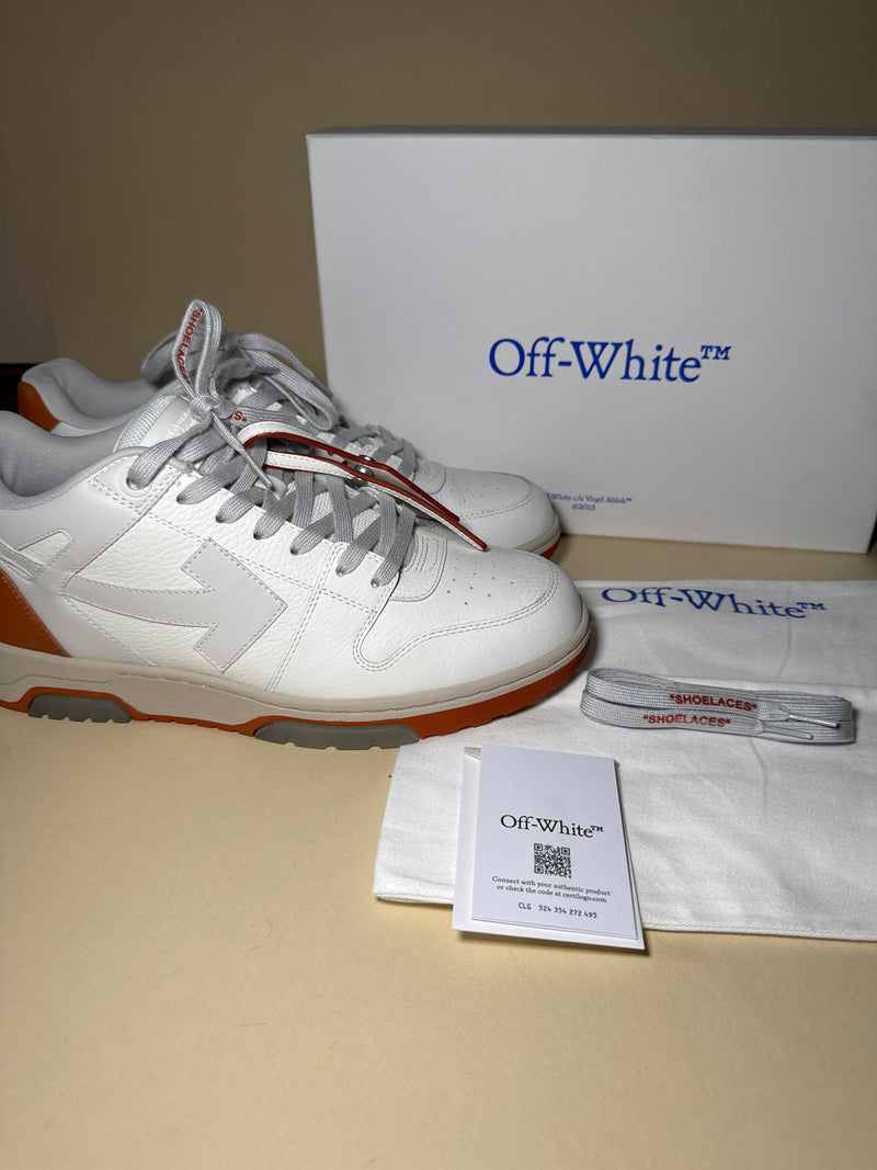 Off-White