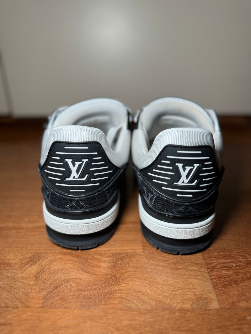 Louis Vuitton Trainers