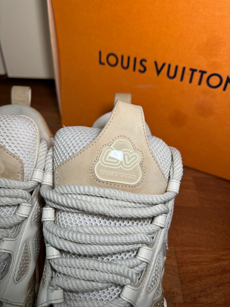 Louis Vuitton Skate