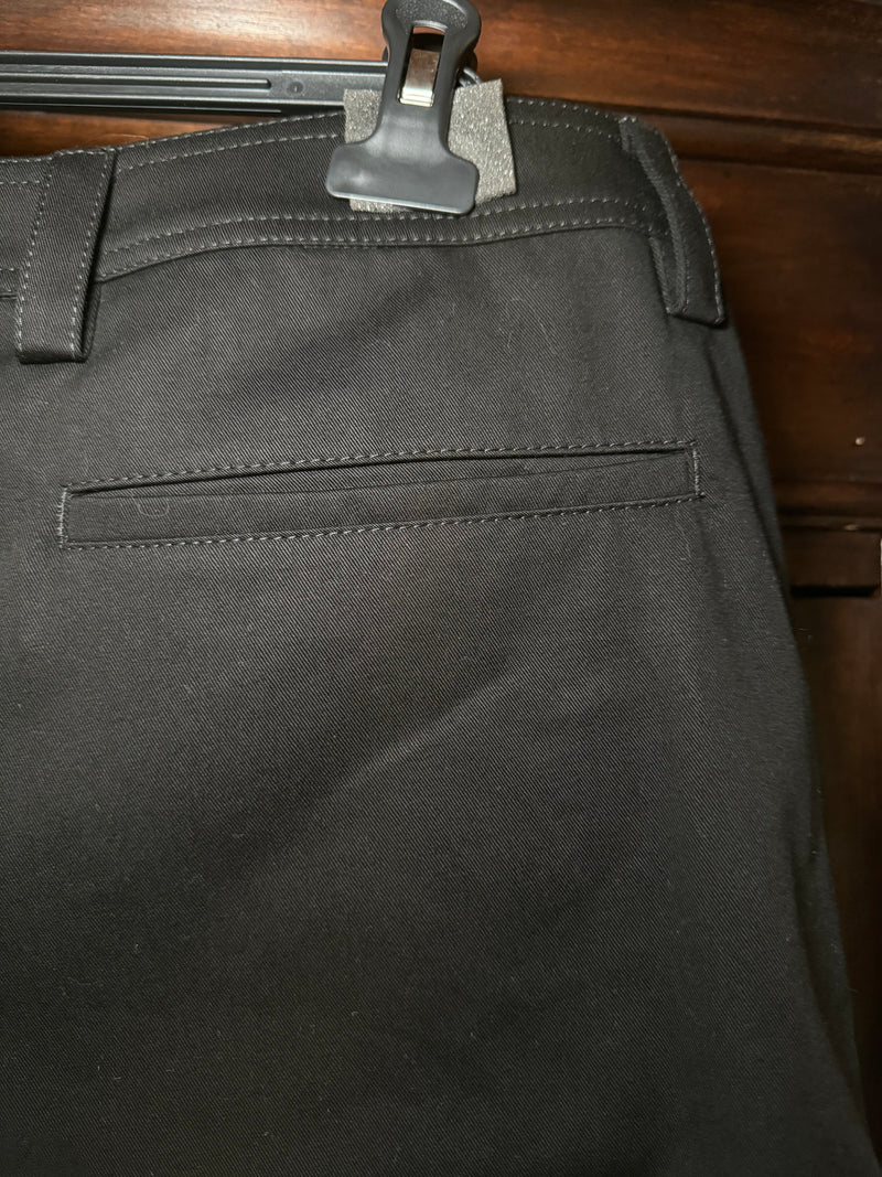 Pantalone Cargo Off White