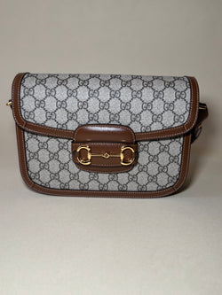 Gucci Horsebit 1955