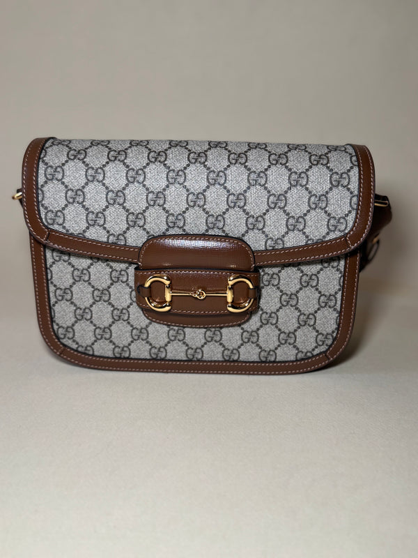Gucci Horsebit 1955