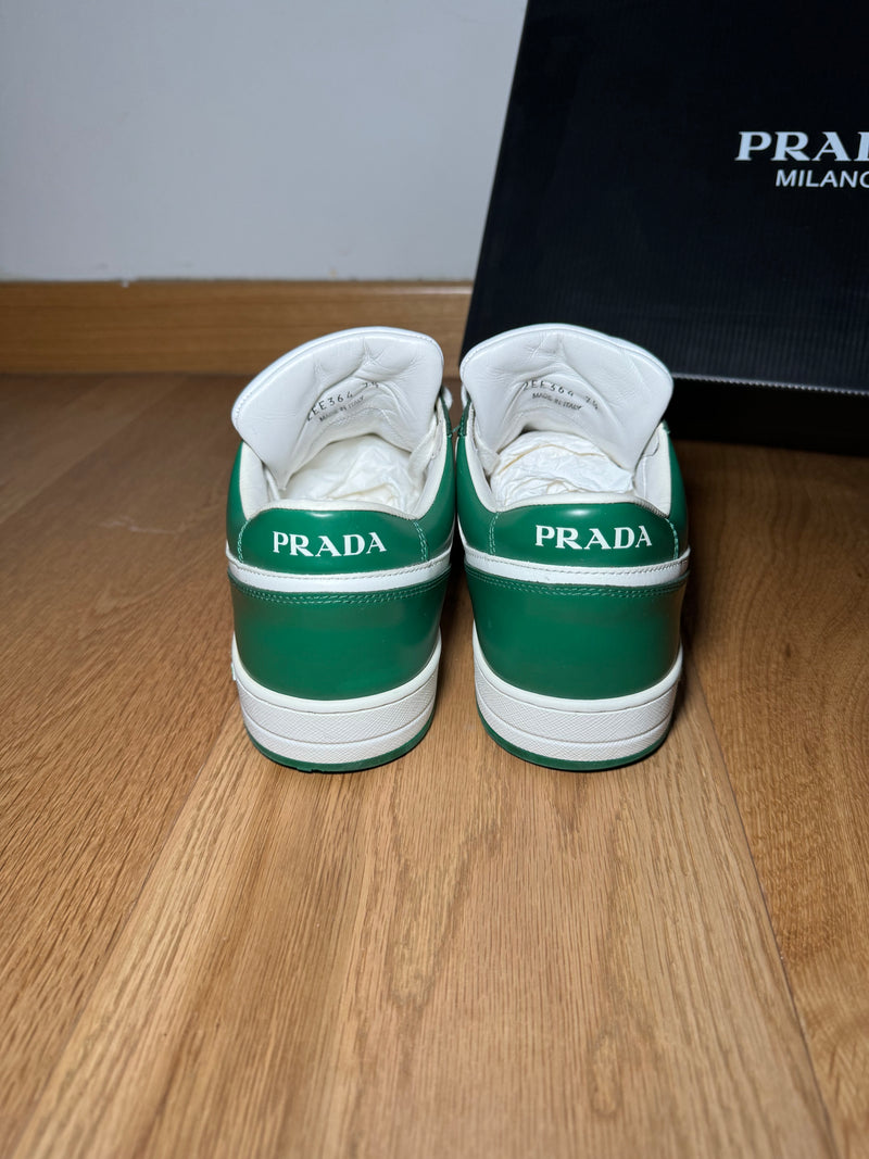 Prada Downtown Low