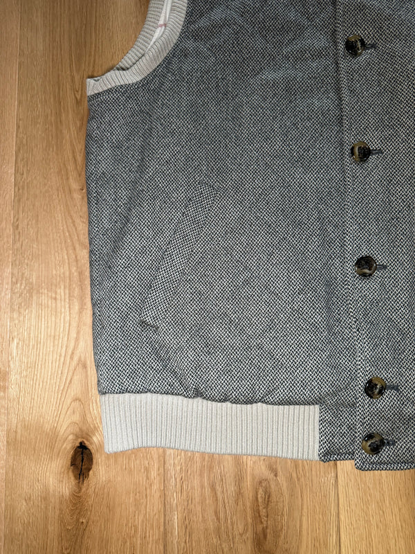 Gilet Loro Piana