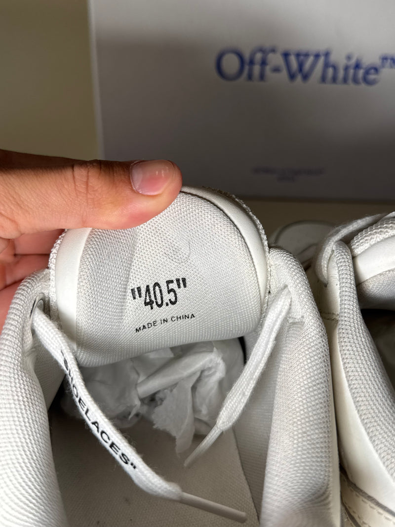 Off-White Out Of Office