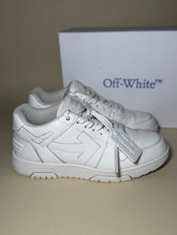 Off-White Out Of Office