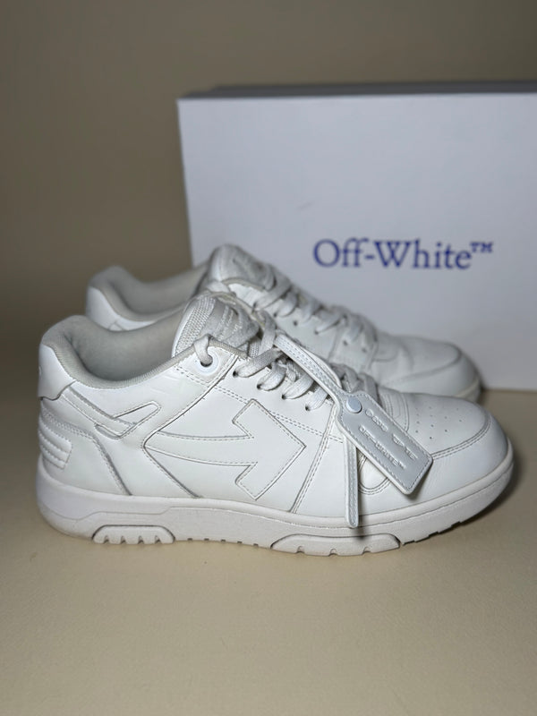Off-White Out Of Office
