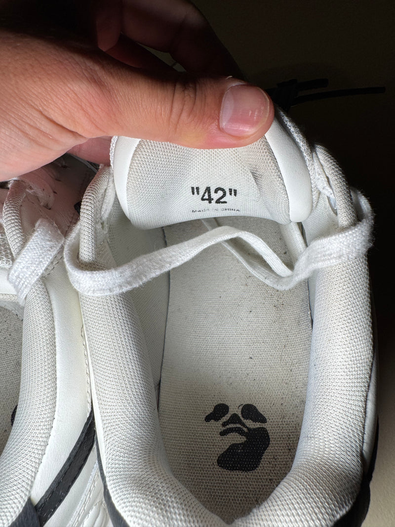 Off-White Out Of Office