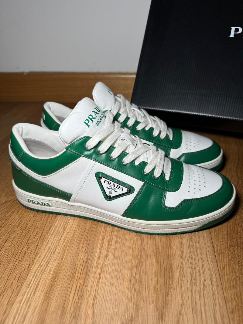 Prada Downtown Low