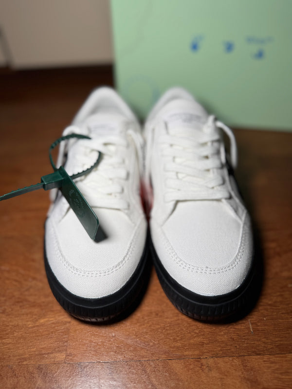 Off-White Vulcanized