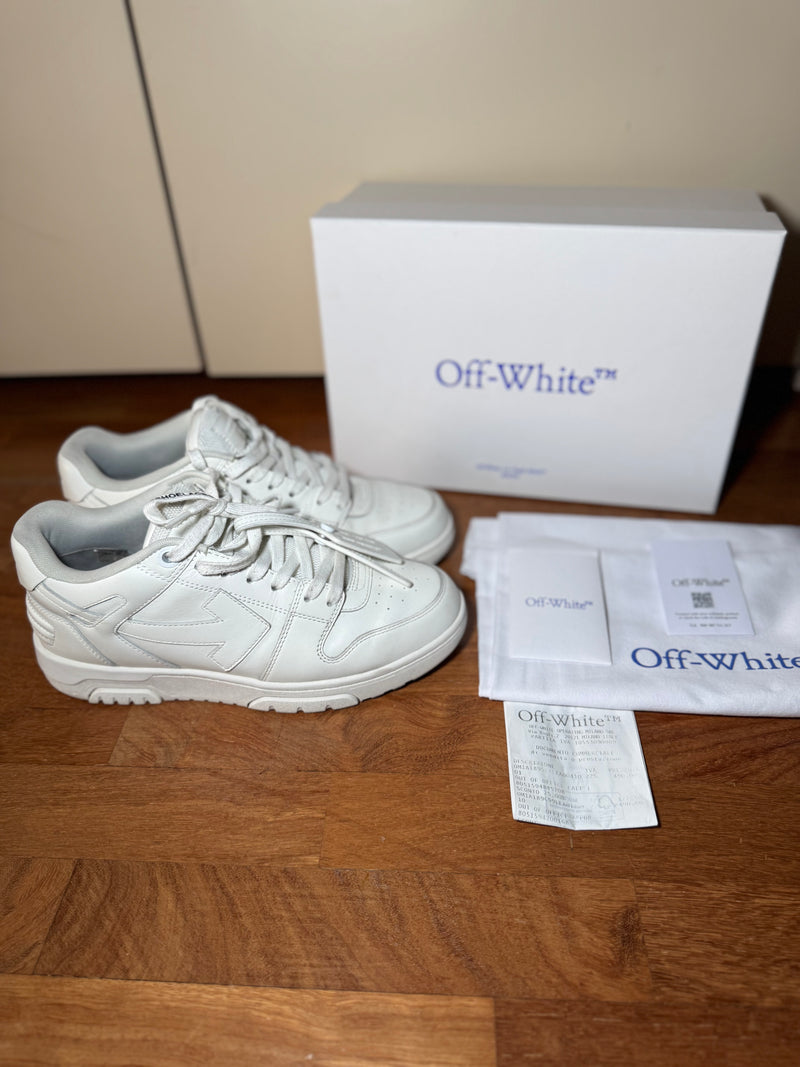 Off White Out Of Office