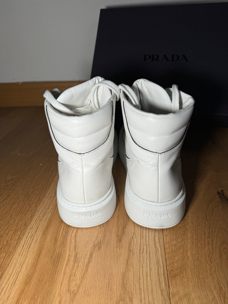 Prada sneakers uomo