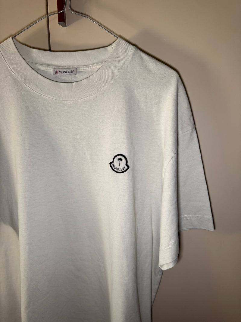 Palm Angels x Moncler