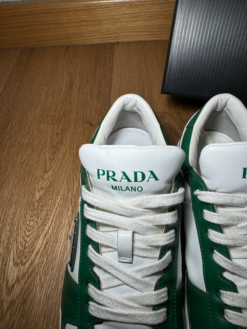 Prada Downtown Low