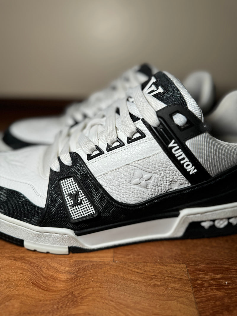 Louis Vuitton Trainers