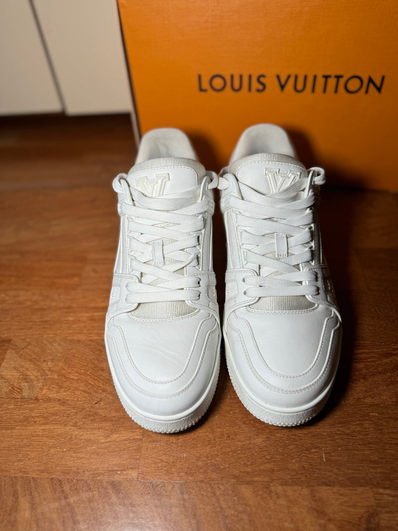 Louis Vuitton Trainer