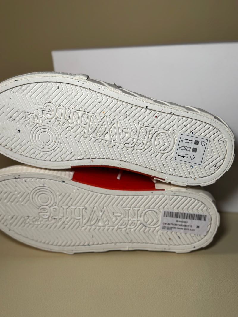 Off-White Vulcanized