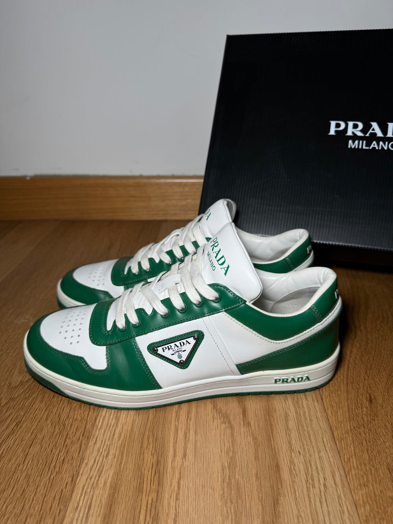 Prada Downtown Low
