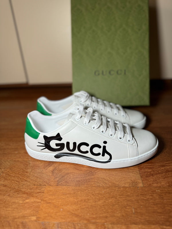 Gucci ACE PLAIN donna