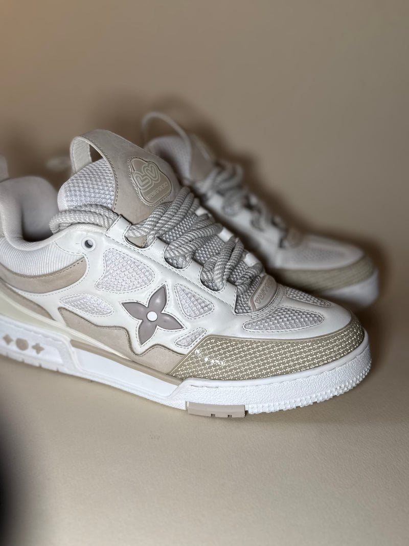 Louis Vuitton Skate