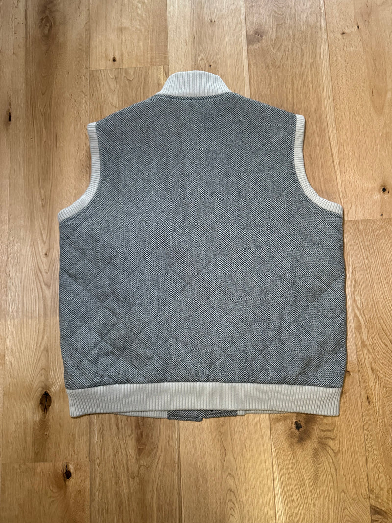 Gilet Loro Piana