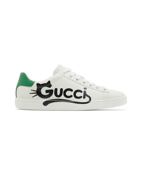 Gucci ACE PLAIN donna