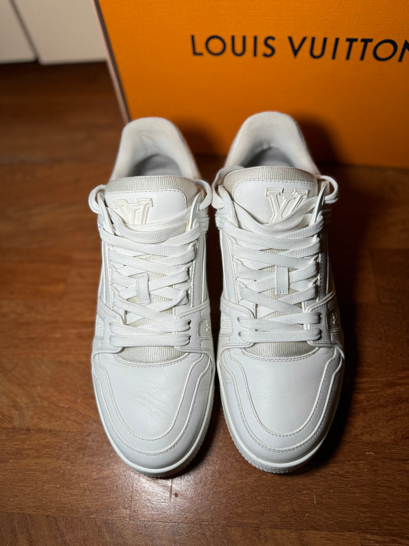 Louis Vuitton Trainer