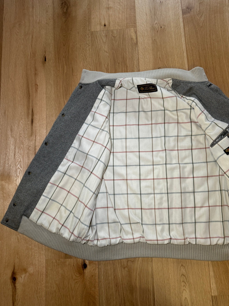 Gilet Loro Piana