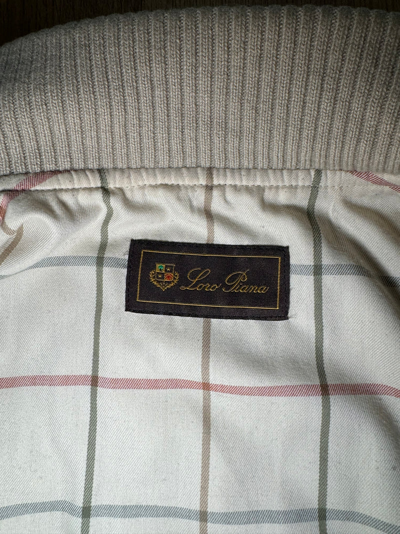 Gilet Loro Piana