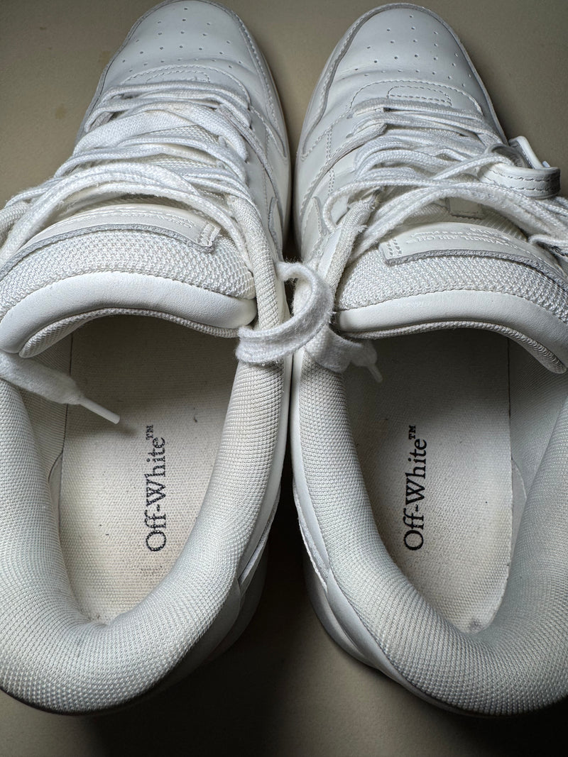 Off-White Out Of Office